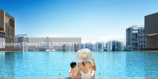 Arina East Residences (D15), Apartment #630668661